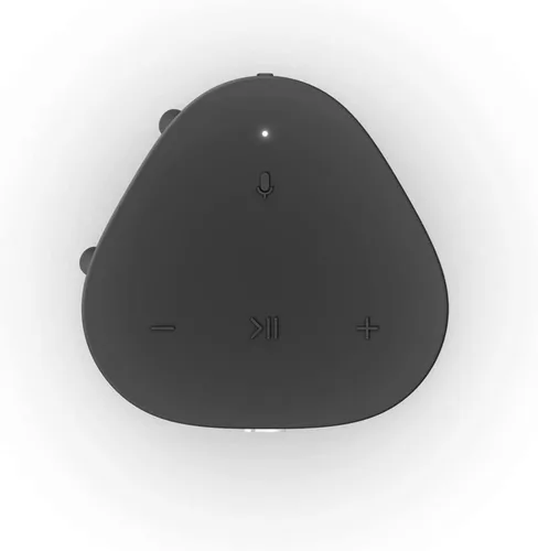 Vista 3 de Sonos Roam - Negro - Altavoz Bluetooth Portátil Inalámbrico