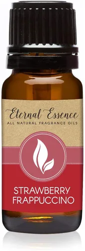 Vista 9 de Aceites aromáticos totalmente naturales, café negro fresco, 0.3 fl oz
