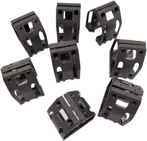 Vista 2 de [Piezas de drones] Accesorios de drones de protección de plantas para DJI T30 ESC Soporte UAV piezas [fácil instalación] (tamaño : 1 piezas)