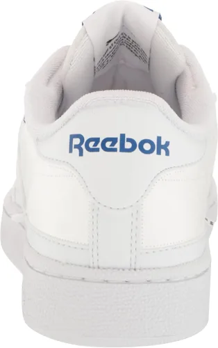 Vista 3 de Reebok Unisex-Adult Club C Sneaker