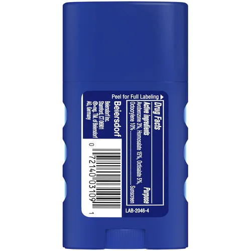 Vista 12 de Coppertone Protector solar Sport Stick SPF 40, protector solar para cara y cuerpo, resistente al agua, tamaño de viaje, 1.5 onzas