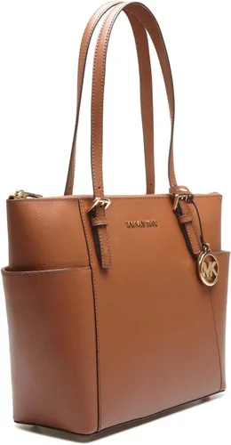 Vista 6 de Michael Kors Tote, rojo, Rojo, M