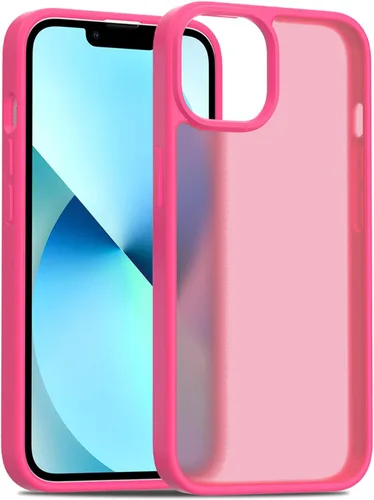 Vista 58 de TENOC Funda para teléfono compatible con iPhone 11, color negro, antihuellas, antigolpes, mate, para 6.1 pulgadas
