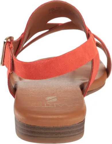 Vista 3 de Franco Sarto Sandalias con tiras Gia para mujer