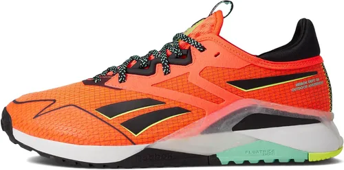 Vista 4 de Reebok Tenis Nano X2 Tr AdventureCross para mujer