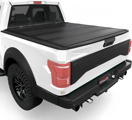 Vista 29 de Cubierta enrollable suave para Ford F-250/350 99-16 de 6.8 pies