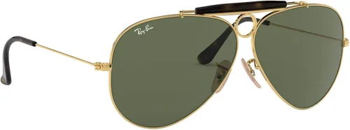 Vista 5 de Ray-Ban RB3138 Shooter Aviator Gafas de sol