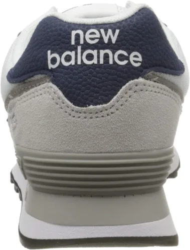 Vista 3 de New Balance Mens 574 V2 Iconic Sneaker