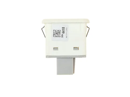 Vista 3 de YAOPEI 20944418 Puerto auxiliar USB receptáculo para GMC Chevrolet Cadillac