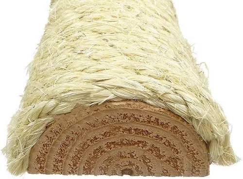 Vista 5 de Torre de lujo para gatos con espaciosas perchas para gatos y poste rascador para gatos grandes