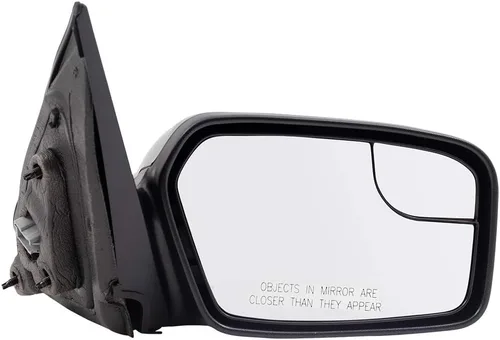 Vista 2 de Espejo eléctrico para Fusion 6E5Z17D742BPTM 2011-2012 derecho FO1321419