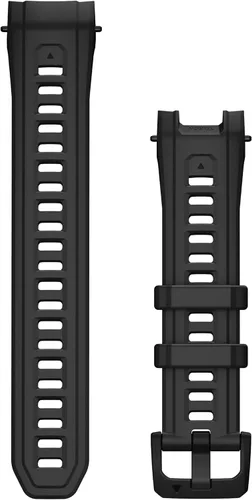Vista 5 de Garmin Instinct 3 Bands (22mm), suitable for Instinct 3