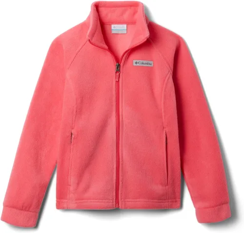 Vista 42 de Columbia Benton Springs - Chaqueta de vellón para niña