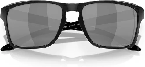 Vista 109 de Oakley Mens OO9448 Sylas Rectangular Sunglasses