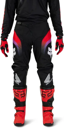 Vista 2 de Fox Racing Mens 180 Honda Motocross Pant
