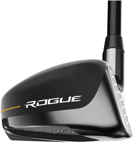 Vista 3 de Callway Golf Rogue ST Max Hybrid