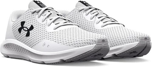 Vista 6 de Under Armour Tenis de correr Charged Pursuit 3 para mujer