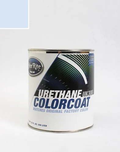 Vista 126 de Pen Automotive - Pintura de retoque para Infiniti G35 - Silverstone Metallic Clearcoat WV2 - Color+Paquete de capa transparente WV2 (2003-2007)