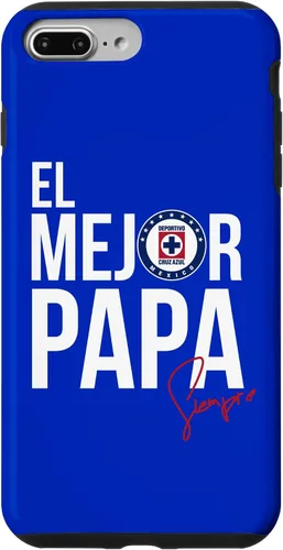 Vista 12 de Cruz Azul Sports Articles Collection This Father's Day! - Funda para iPhone 17