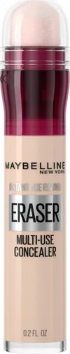 Vista 19 de Maybelline Instant Age Rewind Eraser - Corrector multiusos para tratamiento de círculos oscuros, 100, 1 unidad (el embalaje puede variar)