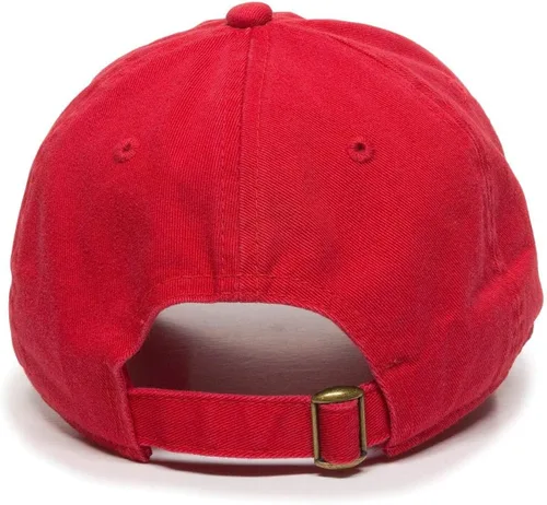 Vista 2 de Tech Design - Gorra bordada con leyenda Made Ya Look Black Lives Matter de algodón ajustable