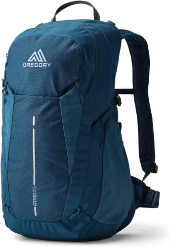 Vista 41 de Gregory Mochila de senderismo Arrio Day, Ambar Haze, Exteriores