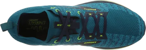 Vista 5 de Brooks Mens Bedlam 2 Running Shoe
