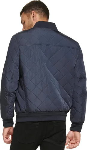 Vista 7 de Calvin Klein Mens Flight Jacket