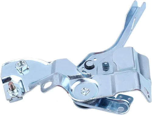 Vista 5 de Gobernador de resorte de retorno del acelerador para Honda GX160 GX200 GTP80 G210HT Lawnmower EE. UU., Conjunto de muelles de retorno de varilla