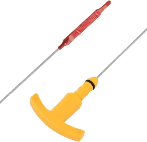 Vista 3 de Engine Oil Dipstick For Hyundai For Elantra