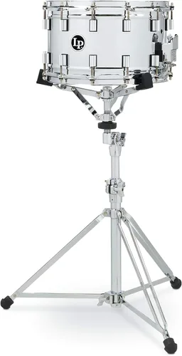 Vista 2 de Latin Percussion, Tambor de caja de 14 pulgadas (LP8514BS-SS)