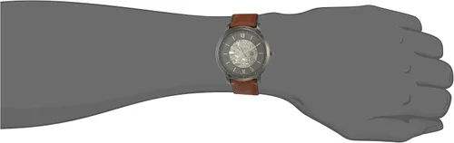 Vista 6 de Fossil Neutra Automático - ME3160