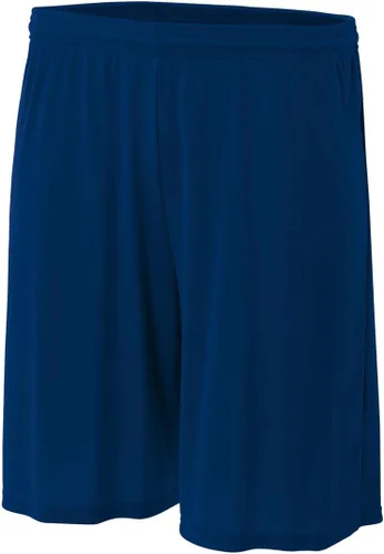 Vista 5 de A4 Pantalón corto de rendimiento refrescante para hombre Naranja (Athletic Orange)
