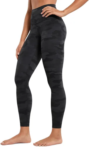 Vista 33 de CRZ YOGA Butterluxe Leggings 25" Atmósfera Púrpura
