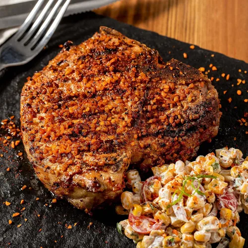 Vista 7 de McCormick Culinary Condimento suave de pimienta roja, 5 libras, un recipiente de 5 libras de polvo de pimiento rojo a granel para cocinar, perfecto