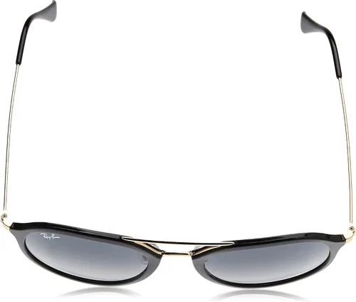 Vista 4 de Ray-Ban RB4253 - Gafas de sol cuadradas