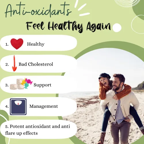 Vista 3 de Advanced Bionetix Suplemento de berberina micronizada de biodisponibilidad avanzada de 1500 mg All Natural w/BerbeTal™ Support. 90 cápsulas totales