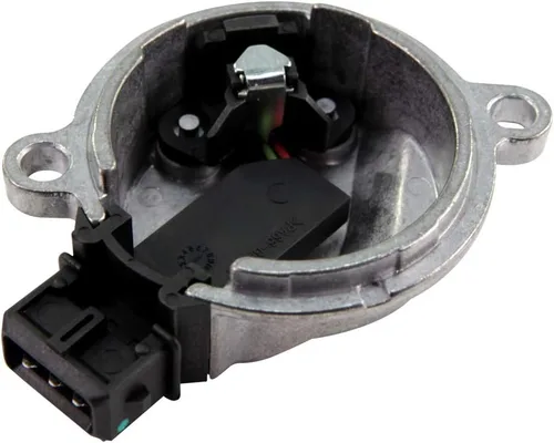 Vista 5 de ZBN 058905161B Sensor de posición del árbol de levas CAM Compatible con Audi A3 A4 A6 A8 TT Allroad, VW Beetle Bora Golf Passat