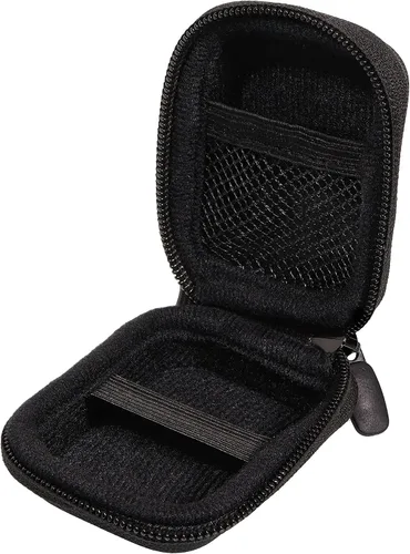 Vista 4 de Alltravel Funda para auriculares inalámbricos AirPods Pro (2ª generación) (negro)