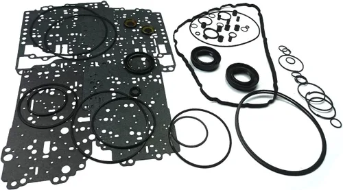 Vista 3 de TRANSPEED A6GF1 Caja de cambios de transmisión automática Master Rebuild Embrague Kit de acero para Hyundai AVANTE Kia CARENS