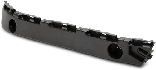 Vista 3 de Funda de parachoques para Toyota Sienna 2014-2020 con soporte lateral del conductor Delantero Repuesto para TO1042116 5211608010 Lado