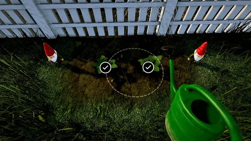 Vista 5 de Garden Simulator - Nintendo Switch