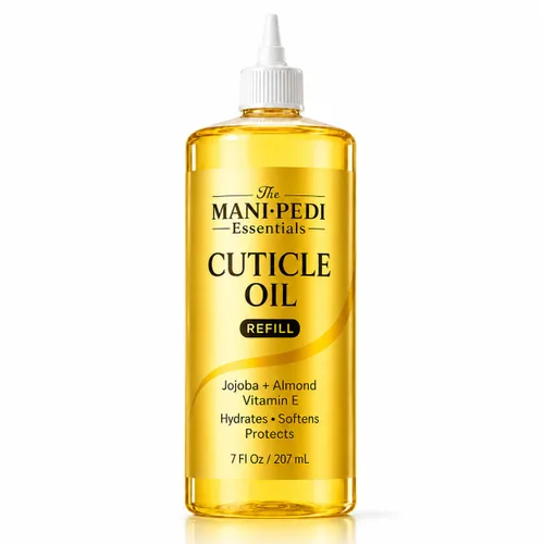 Vista 13 de TMPE Aceite nutritivo para cutículas a granel para uñas, almendra y jojoba