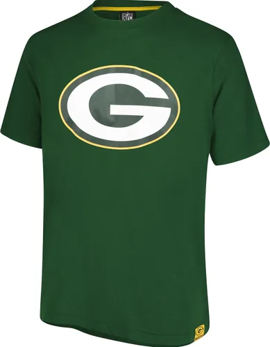 Vista 22 de Ultra Game Camiseta Oficial de la NFL para Hombres Super Suave del Día del Juego