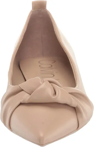 Vista 2 de Calvin Klein Women's Kendy Ballet Flat