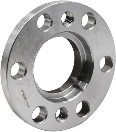 Vista 4 de LOSTAR LS Espaciador de cigüeñal con pernos compatible con GM LS1 LS2 LS3 LS6 LS7 L92 601010K