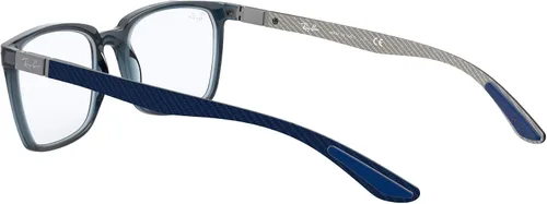 Vista 5 de Ray-Ban RX8906 - Marcos rectangulares para anteojos con receta