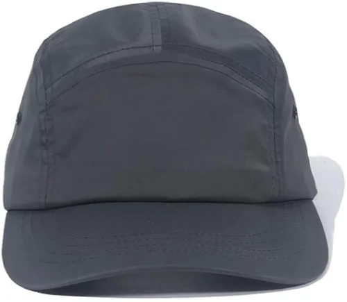 Vista 7 de CLAPE Gorra UPF50 de 5 paneles de ala curvada gorra de secado rápido para deportes al aire libre talla única