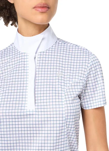 Vista 7 de Ariat Camisa Aptos Show Mujer