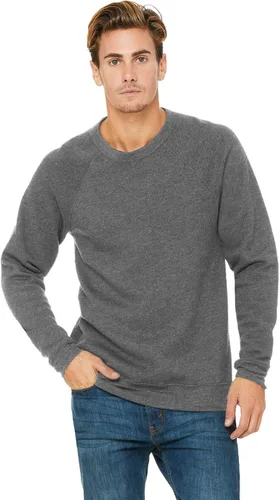 Vista 15 de Bella Canvas mens 3901